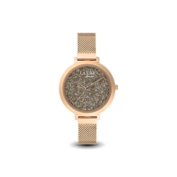 ساعت مچی لاکسمی LAXMI کد 8039-2